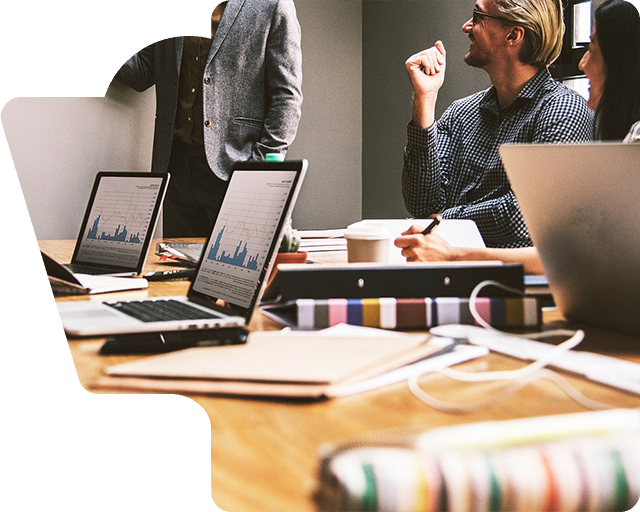 TechTag Web Solutions Vision