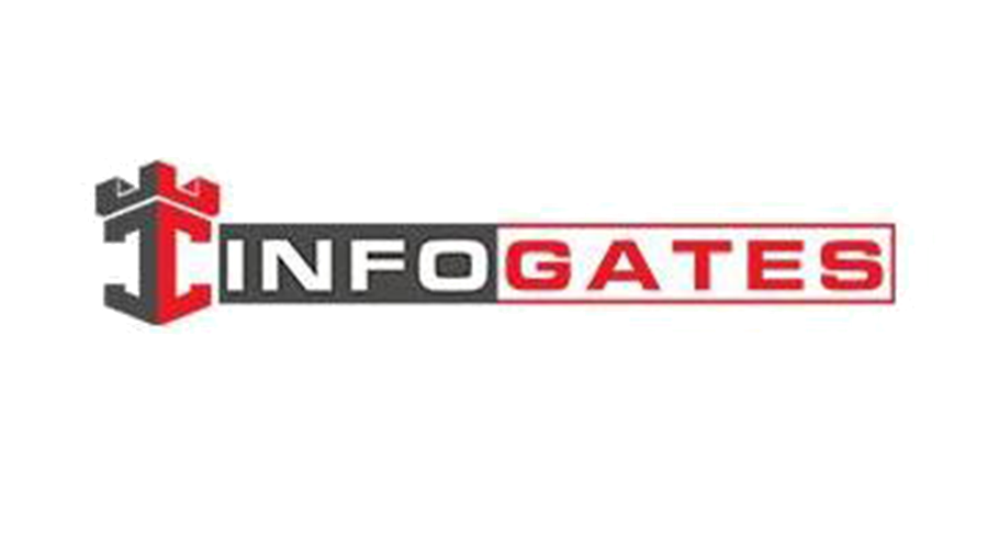 Infogates Client Logo